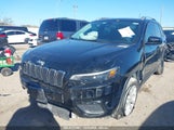 JEEP CHEROKEE LATITUDE 1C4PJLCB5LD528477 снимка