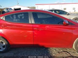 HYUNDAI ELANTRA SE 5NPDH4AE1EH541001 снимка