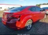 HYUNDAI ELANTRA SE 5NPDH4AE1EH541001 снимка