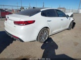 KIA OPTIMA SXL TURBO 5XXGV4L27HG153358 photo