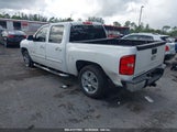 CHEVROLET SILVERADO 1500 LT 3GCPCSE03CG222445 снимка