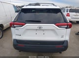 TOYOTA RAV4 LE JTMG1RFVXKJ****** снимка