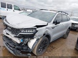 KIA SORENTO X-LINE S 5XYRLDLC4NG****** снимка