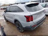 KIA SORENTO X-LINE S 5XYRLDLC4NG****** снимка