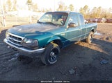 FORD RANGER SPLASH/XL/XLT 1FTYR14X4WP****** снимка
