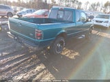 FORD RANGER SPLASH/XL/XLT 1FTYR14X4WP****** снимка