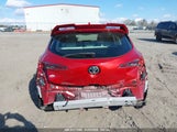 Toyota Corolla Xse JTNK4RBE5K3071475 снимка