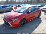 Toyota Corolla Xse JTNK4RBE5K3071475 снимка