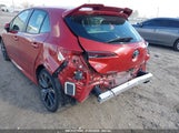 Toyota Corolla Xse JTNK4RBE5K3071475 снимка
