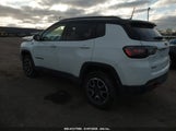 JEEP COMPASS TRAILHAWK 4X4 3C4NJDDN7RT131393 снимка