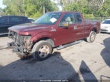 FORD F-150 FX2 SPORT/STX/XL/XLT 1FTEX1C85AF****** photo