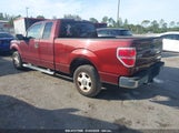 FORD F-150 FX2 SPORT/STX/XL/XLT 1FTEX1C85AF****** снимка