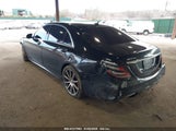 MERCEDES-BENZ AMG S 63 4MATIC W1KUG8JB1LA562389 photo