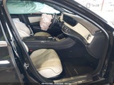 MERCEDES-BENZ AMG S 63 4MATIC W1KUG8JB1LA562389 fotografie