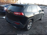 JEEP CHEROKEE LIMITED 1C4PJMDS5HD224478 снимка
