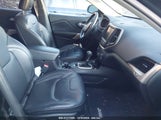 JEEP CHEROKEE LIMITED 1C4PJMDS5HD224478 снимка