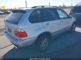 BMW X5 3.0I 5UXFA13576LY38231 снимка