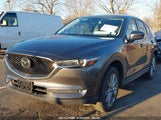 MAZDA CX-5 GRAND TOURING JM3KFBDM2M1480453 снимка