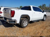 GMC SIERRA 1500 4WD SHORT BOX SLE 3GTUUBED1PG****** снимка