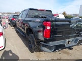 CHEVROLET SILVERADO 1500 4WD SHORT BED CUSTOM TRAIL BOSS 3GCPDCED5NG547087 снимка