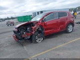 KIA SPORTAGE LX KNDPMCAC2H7055663 снимка
