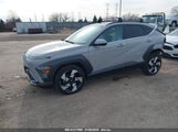 HYUNDAI KONA LIMITED KM8HECA31RU****** снимка