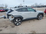HYUNDAI KONA LIMITED KM8HECA31RU****** снимка