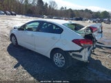 KIA FORTE LX 3KPFK4A79HE075662 снимка