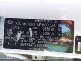 KIA FORTE LX 3KPFK4A79HE075662 снимка