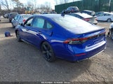 HONDA ACCORD HYBRID SPORT-L 1HGCY2F78SA014717 fotografie