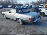 MERCEDES-BENZ 400 10704412024****** снимка