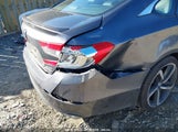 HONDA ACCORD SPORT 2.0T 1HGCV2E33JA****** photo
