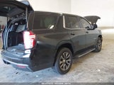 CHEVROLET TAHOE 4WD LT 1GNSKNKDXMR****** photo