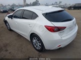 MAZDA MAZDA3 I TOURING JM1BM1L7XE1113628 снимка