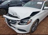 MERCEDES-BENZ C 300 4MATIC WDDWF4KB5JR374184 снимка