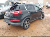 KIA SPORTAGE EX KNDPC3A29C7****** photo