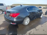 ACURA RLX JH4KC1F55EC****** снимка