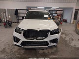 BMW X5 M 5YMJU0C04P9****** fotografie