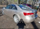 HYUNDAI SONATA GLS 5NPET46C68H358305 снимка