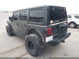 JEEP WRANGLER UNLIMITED SPORT S 4X4 1C4HJXDG9KW558672 photo