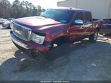 GMC SIERRA 1500 SLE1 2GTEC13J281****** fotografie