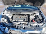 HONDA CIVIC SDN LX 19XFB2F5XCE107619 снимка