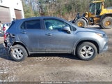 Chevrolet Trax Awd Ls 3GNCJNSB9LL136938 снимка
