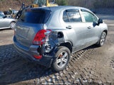 Chevrolet Trax Awd Ls 3GNCJNSB9LL136938 снимка