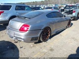 BENTLEY CONTINENTAL GT SCBCR63W55C027077 снимка
