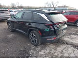 HYUNDAI TUCSON SEL 5NMJFCDE4RH395422 снимка