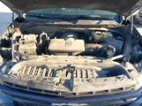 CHEVROLET SILVERADO 1500 LTD 2WD SHORT BED RST 3GCPWDEDXNG****** photo
