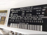 KIA OPTIMA LX 5XXGT4L33KG339985 снимка