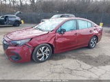 SUBARU LEGACY PREMIUM 4S3BWAF6XR3022186 photo