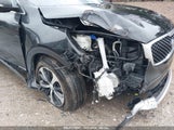 KIA SORENTO 3.3L EX 5XYPHDA59HG231011 снимка